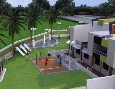Project Image of 1680.0 - 2200.0 Sq.ft 2 BHK Villa for buy in Swapna Srushti Raw House