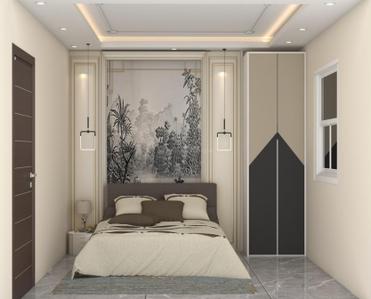 Project Image of 900.0 - 990.0 Sq.ft 3 BHK Builder Floor for buy in Adarsh The Leela