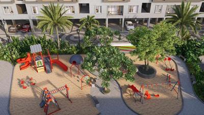 Project Image of 977.0 - 1420.0 Sq.ft 2 BHK Apartment for buy in LML Luxe One