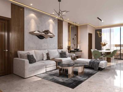 Project Image of 1450.0 - 1824.0 Sq.ft 3 BHK Apartment for buy in Ankur Aralias