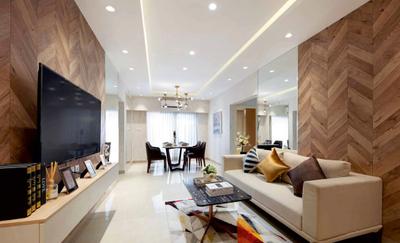 Project Image of 1194.75 - 1864.35 Sq.ft 3 BHK Apartment for buy in Medhatiya Sanjogita Nikunj Complex