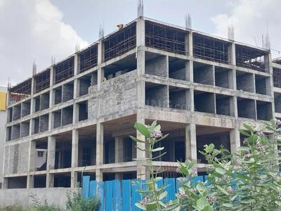 Project Image of 1175.0 - 1575.0 Sq.ft 2 BHK Apartment for buy in Vasu Sri Pride