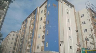 Project Image of 560.3 - 1122.5 Sq.ft 1 BHK Apartment for buy in TNCD Magnum City