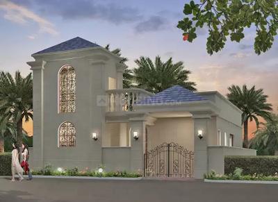 Project Image of 1050.0 - 3555.0 Sq.ft 2.5 BHK Villa for buy in Pride Hills Premium