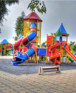 Project Image of 755 Sq.ft 1 BHK Apartment / Flat for sale in Ulwe for Rs. 7200000