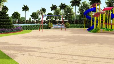 Project Image of 656.0 - 1292.0 Sq.ft 2 BHK Apartment for buy in Nirmala NDL Capital Tower
