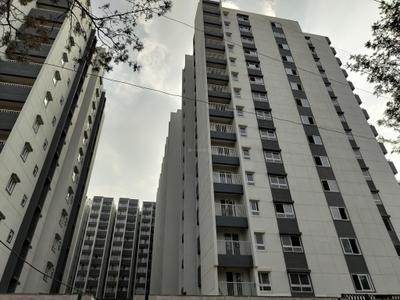 Project Image of 677.0 - 1490.0 Sq.ft 2 BHK Apartment for buy in DS Sky Shubham