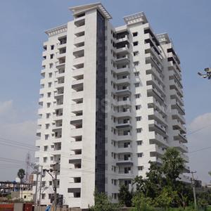 Project Image of 1320.0 - 2577.0 Sq.ft 2.5 BHK Apartment for buy in Vasudeva Bloomfield Elation Towers