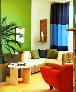 Project Image of 1344.0 - 1722.0 Sq.ft 3 BHK Apartment for buy in Sai Jyothi Sai Keerthi Estates