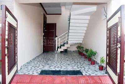 Project Image of 1137.0 - 1348.0 Sq.ft 3 BHK Villa for buy in Blossom Villas