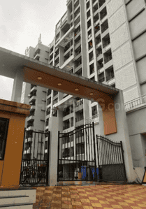Project Image of 444.98 - 550.04 Sq.ft 1 BHK Apartment for buy in R R Hill Galaxy Phase II