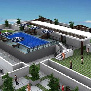 Project Image of 1465 Sq.ft 3 BHK Apartment / Flat for sale in Kothapet for Rs. 9522500