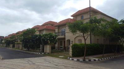 Project Image of 2539.0 - 4136.0 Sq.ft 3 BHK Villa for buy in Shalimar Paradise