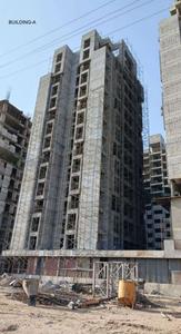 Stellavia Tower 1 Construction Status Aug-25 4