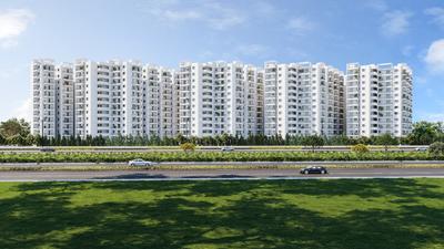 Project Image of 1000.0 - 1700.0 Sq.ft 2 BHK Apartment for buy in Speed Sanarelli