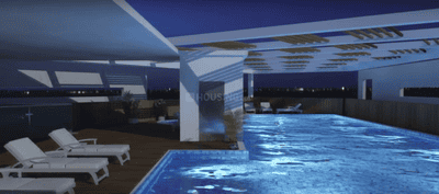 Project Image of 1890.0 - 4085.0 Sq.ft 3 BHK Apartment for buy in Lansum Etania