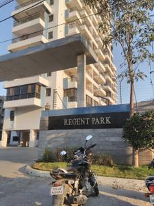 Project Image of 1075.0 - 2590.0 Sq.ft 2 BHK Apartment for buy in Olbee Regent Park