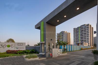 Project Image of 431.0 - 470.0 Sq.ft 1 BHK Apartment for buy in Manisha Citron Phase 2