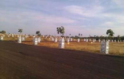 Project Image of 2400.0 - 3500.0 Sq.ft Residential Plot Plot for buy in Enrich NRI Villa