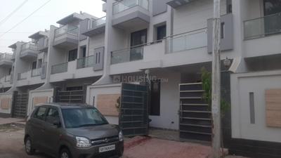 Hare Krishna City Gated Community 2
