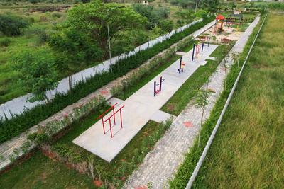 Propshell The Park Origin Children's play area 2