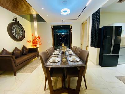 Project Image of 1173.27 - 1306.52 Sq.ft 3 BHK Apartment for buy in Joy Smart Homes