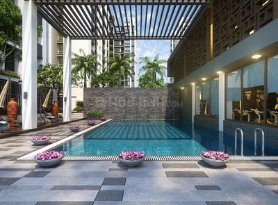 Project Image of 2050.0 - 2750.0 Sq.ft 3 BHK Apartment for buy in Pramukh Aranya II