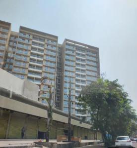 Project Image of 533.0 - 850.34 Sq.ft 2 BHK Apartment for buy in Bhagwati 19 East