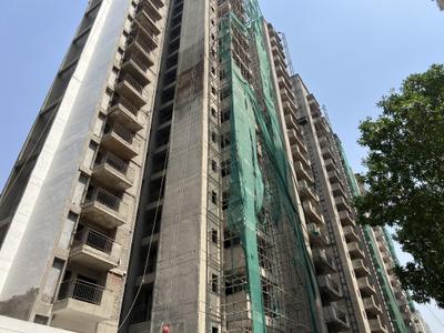 Project Image of 1055.0 - 2225.0 Sq.ft 2 BHK Apartment for buy in Aquacasa