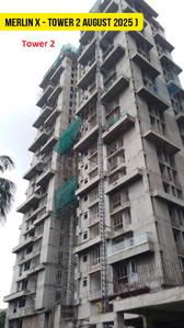 Project Image of 1600 Sq.ft 4 BHK Apartment / Flat for sale in Tangra for Rs. 25000000