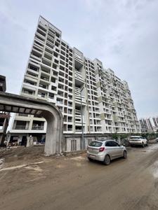 Project Image of 1211.0 - 1608.0 Sq.ft 2 BHK Apartment for buy in Athrava Nagari VIII