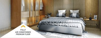 Project Image of 959.0 - 1091.0 Sq.ft 2 BHK Apartment for buy in Signature Global City 92 Phase 2