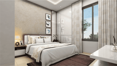 Project Image of 848.0 - 1327.0 Sq.ft 2 BHK Apartment for buy in Multicon Prestige Residences