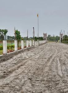 Project Image of 720.0 - 1350.0 Sq.ft Residential Plot Plot for buy in Khatu Dham Society