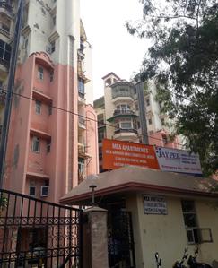 Project Image of 1150.0 - 1350.0 Sq.ft 2 BHK Apartment for buy in Unibera Mea Apartments
