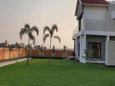 Project Image of 0.0 - 856.0 Sq.ft 2 BHK Villa for buy in Sree Balaji Bon Bungalow