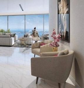 Project Image of 6678.47 - 10053.6 Sq.ft 4 BHK Apartment for buy in 25 Downtown Wing 5 Amber Oasis