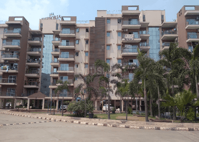 Project Image of 2206.32 - 22206.29 Sq.ft 3 BHK Apartment for buy in Serene Euphoria Apartment Phase I