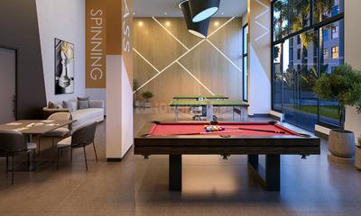 Project Image of 557.0 - 995.0 Sq.ft 2 BHK Apartment for buy in Srijan Optima Phase 2