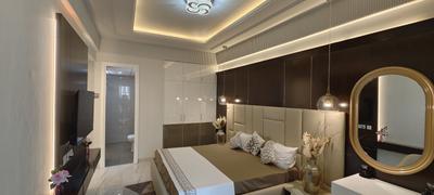Project Image of 1715.0 - 1755.0 Sq.ft 3 BHK Builder Floor for buy in SV Heights The Ultima 107