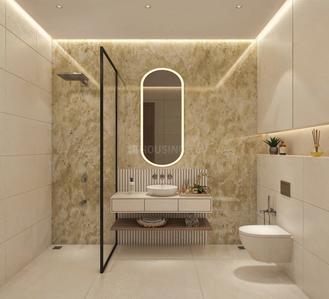 Project Image of 492.66 - 744.54 Sq.ft 1 BHK Apartment for buy in Leena Oasis