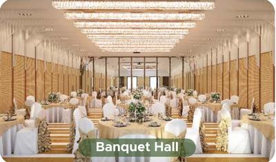 Avinash Chitwan 2 Banquet Hall 1