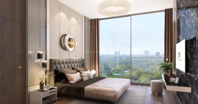 Project Image of 0.0 - 3983.94 Sq.ft 5 BHK Apartment for buy in One Meraki Wing E