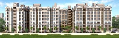 Shyam Shree Radhe Krishna Heritage Phase 1 Images for Elevation of Shyam Shree Radhe Krishna Heritage 1