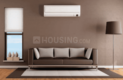 Project Image of 1451.0 - 1793.0 Sq.ft 3 BHK Apartment for buy in Pallavi Gardenia Block C