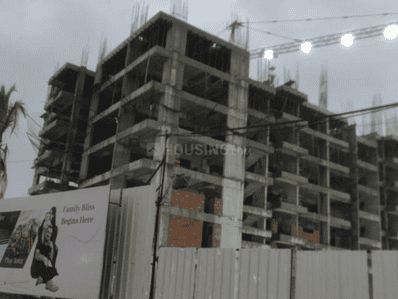 Project Image of 1430.0 - 1690.0 Sq.ft 3 BHK Apartment for buy in SSVR Meridian