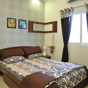 Project Image of 1204.0 - 1859.0 Sq.ft 2 BHK Apartment for buy in GR Heights