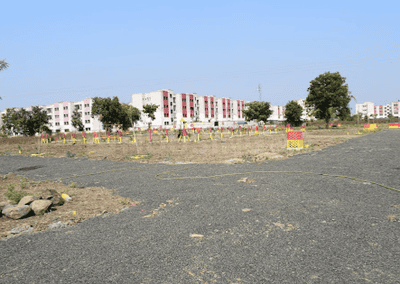 Shubh Kanchan Nagari 4 Project Images