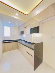 Project Image of 816.66 - 857.56 Sq.ft 3 BHK Apartment for buy in Arya Shine