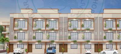 Project Image of 981.13 - 1460.34 Sq.ft 3 BHK Villa for buy in Sai Signature
